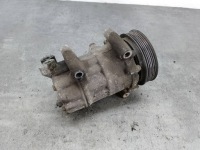 Насос, компрессор кондиционера mini cooper s 6942501-03 sd6v12 1.6 16v Недорого, фото thumb