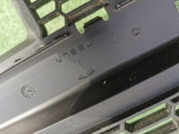 Решітка середня бампера передній tesla s 1038211-00-a Ціна, фото thumb
