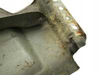 фото thumb №12, Крыло правый перед jaguar xf i x250 chp