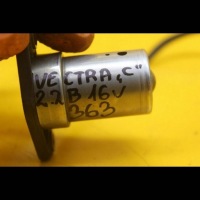 фото thumb №10, Датчик рівня оливи opel vectra c signum astra insignia 2.2 b 24461500