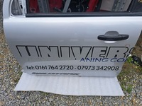 фото thumb №2, Ford ranger iv двері лівий перед оригінал