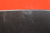 фото thumb №6, Капот крышка двигателя czarna renault espace 4 iv 02-06