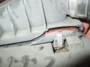 фото thumb №6, Корпус фільтра повітря opel corsa b 1.0 90571327