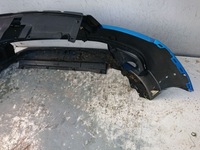 фото thumb №12, Dacia sandero stepway 2 ii бампер передній перед