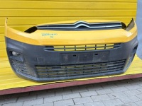 фото thumb №6, Citroen berlingo iv бампер перед kompletny