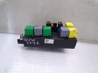 фото thumb №1, Коробка запобіжників mercedes w164 ml x 164 gl