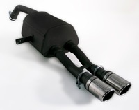 фото thumb №1, Гасник кінцевий renault megane iii 3 kombi ulter