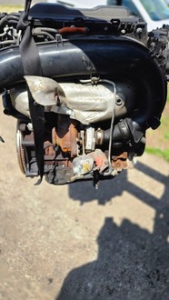 фото thumb №9, Ford mondeo mk4 galaxy mk3 2.0 tdci 140km двигун ufwa kompletny