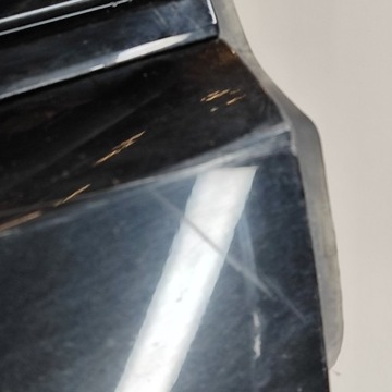 фото thumb №9, Audi e-tron 2019 правая сторона планка дверь задних