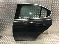 фото thumb №1, Alfa romeo giulia двері задні задня ліва kpl w колір 409