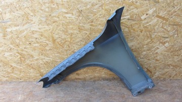 фото thumb №12, Переднє праві крило mercedes w253 glc