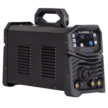 EasyCUT 40s LED Compressor плазменный резак со встроенным компрессором MMA