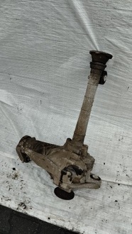 фото thumb №7, Мост дифференциал перед передний audi q7 4l touareg 7l cayenne i 4460310021