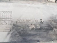 фото thumb №9, Vw t-roc pas передний усилитель 2ga805588t