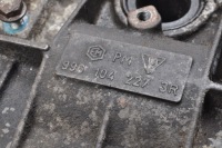 фото thumb №16, Porche boxster 986 2.7 24v 162kw 220km головка m96/22 9622 m96.22 155tys km