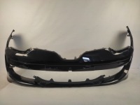 фото thumb №1, Renault megane iii lift rs бампер передній 2013-