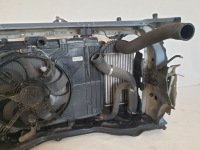 фото thumb №10, Suzuki swift v mk7 10-17 передня панель підсилювач лобове балка перед zcg