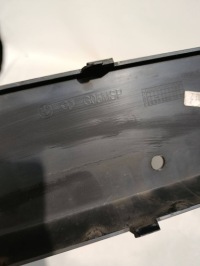 фото thumb №12, Молдинг накладка бампера перед bmw x5 g05 51118074256