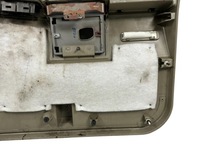 фото thumb №13, Hummer h2 03-07r оббивка обшивка двері перед lh оригінал oem