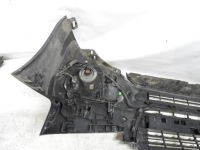 фото thumb №13, Peugeot 508 sw i 10-13 eehd бампер перед kompletny