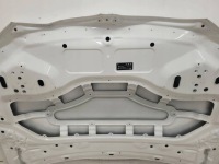 Bmw x1 f48 15+ капот крышка двигателя перед передняя fv Оригинал, фото thumb