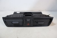 фото thumb №3, Решітка обдув середня skoda rapid ii