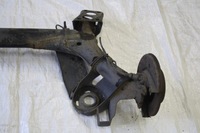 фото thumb №8, Вісь вісь балка vw golf bora new beetle audi a3 leon toledo 1996-2005