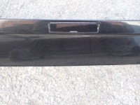 фото thumb №6, Молдинг крыша левая панорама mercedes w221 long