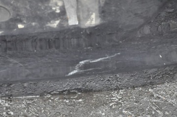 фото thumb №10, Hyundai ix35 кришка багажника зад задня