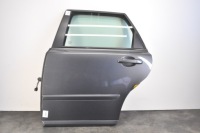 фото thumb №1, Volvo v50 дверь левый задняя задние kombi полный