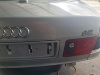 фото thumb №8, Кришка багажника audi a8 d2 fl ly7w голий