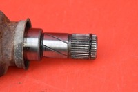 фото thumb №5, Привідний вал права перед механічна коробка передач mitsubishi colt 6 vi z30 1.3 95 km 02-12