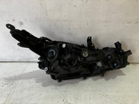 фото thumb №11, Corolla e21 sedan лампа перед ліва звичайна led