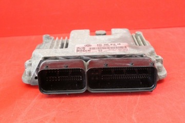 фото thumb №5, Блок управления двигателя vw jetta 5 v 1.9 tdi 06r