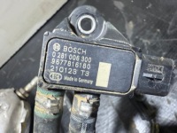 Berlingo partner iv 4 combo e kat каталізатор 1.5 bhdi hdi 9839652280 k765 Доставка, фото thumb