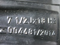 фото thumb №8, Диск bmw r18 6883524