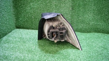 фото thumb №14, Лампы зад задние комплект volkswagen golf 5 al тёмное тюнинг !