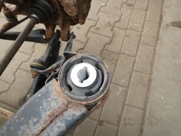 фото thumb №10, Subaru forester подвешивание зад задние дифференциал