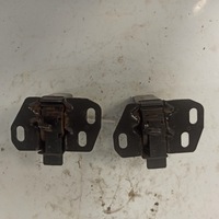 фото thumb №7, Renault kangoo 2 ii 2016 r замок засувка створки заднього комплект 2szt