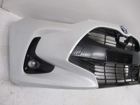 фото thumb №6, Бампер toyota yaris 23r pod радар
