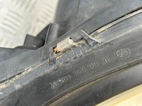 фото thumb №7, Mercedes gl x164 лампа перед левая ксенон lift