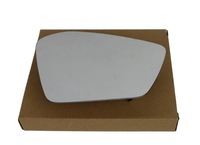 фото thumb №1, Правый вкладыш зеркало skoda scala 2019 -