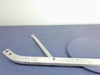 фото thumb №6, Bmw x3 g01 кронштейн балка поперечина передний 7400109