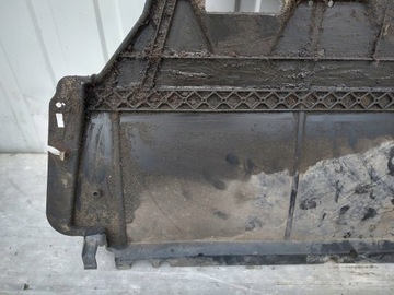 фото thumb №10, Renault scenic megane iii защита двигателя плита 758900006r 758900007r