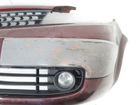 фото thumb №7, Бампер перед renault scenic ii ted70