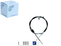 фото thumb №1, Blue print трос гальма ручного honda cr-v ii 2.