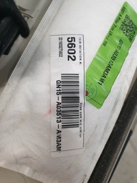 фото thumb №4, Ford ecosport us 2019 захист стійка передній a