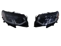 Купить Land rover discovery sport l550 рестайлинг  фара фара перед led mid америка левая, фото thumb