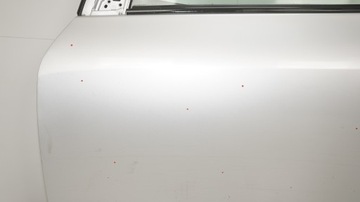 фото thumb №6, Дверь левый перед toyota rav4 iii 05-08r 1f7