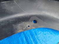 фото thumb №12, Suzuki sx4 sx-4 | спойлер нижній бампера перед s-cross 71721-631 | 0761